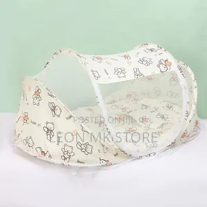 Brand New Baby Mosquito Net Bed