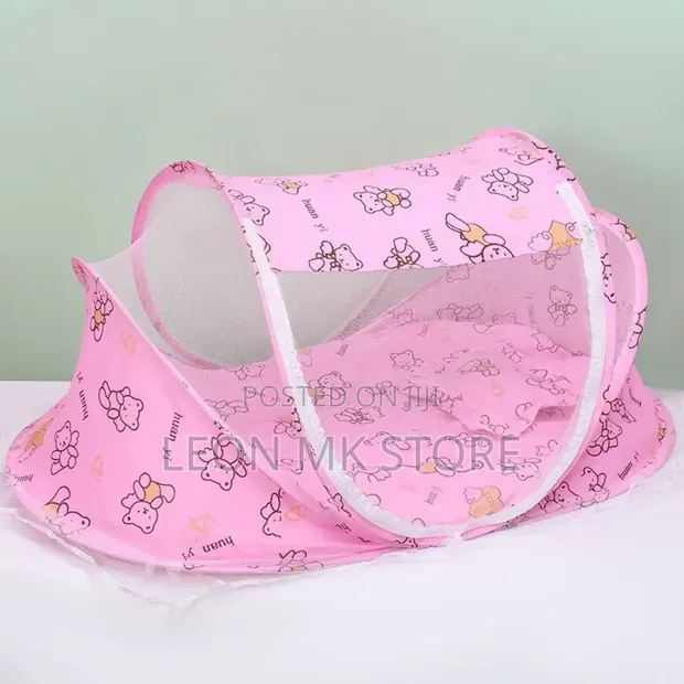 Baby Protection Mosquito Nets - 1