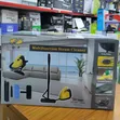 Multifunctional Steam Cleaner DF-968/DF-A968 - 2