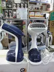 Original Hoffmans HM-9038 Handheld Garment Steamer - 4