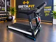 Brand New Multifunctional Motorized Treadmill (Commercial Size) - 1