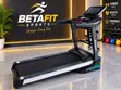 Brand New Multifunctional Motorized Treadmill (Commercial Size) - 2
