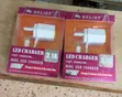Belief Led Dual USB Fast Charger - 1