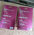 Belief Led Dual USB Fast Charger - 2
