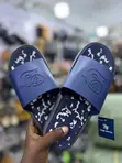 Loufu Rubber Classic Push-In Sandals - 2