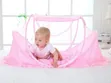 Baby Travel Sleeping Net - 1