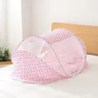 Baby Travel Sleeping Net - 2