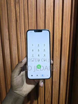 Apple iPhone 13 Pro Max 256GB Black