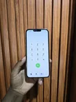 Apple iPhone 13 Pro Max 256GB Black - 1
