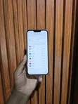 Apple iPhone 13 Pro Max 256GB Black - 5