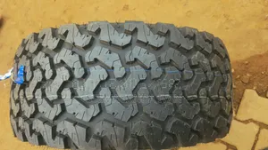285/50R20 Terrain Grabber A/T Tyres for Mercedes-Benz