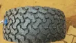 285/50R20 Terrain Grabber A/T Tyres for Mercedes-Benz - 1