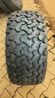 285/50R20 Terrain Grabber A/T Tyres for Mercedes-Benz - 2
