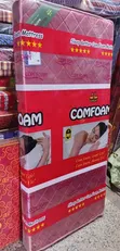 3x6 ft 4-Inch Conform Mattress - 2