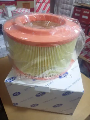 Ford Ranger Air Cleaner Filter (T6)