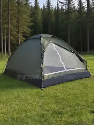 Brand New Camping Tent in Various Colors