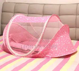 Baby Sleeping Nest Mosquito Net Bed