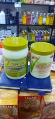 Vitale Olive Oil Hair Mayonnaise - 1