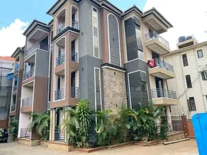 2 Bedroom Apartment for Rent in Kabalagala