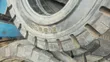 Brand New 6.00-9 Solid Forklift Tires - 3