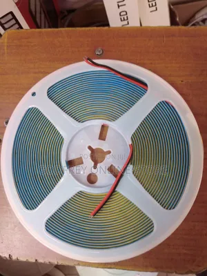 LED COB Direct Strip Light for Gypsum (Warm)