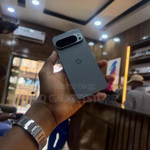 Google Pixel 9 Pro XL 128GB Gray