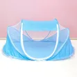 Baby Pop Up Foldable Mosquito Net - 2