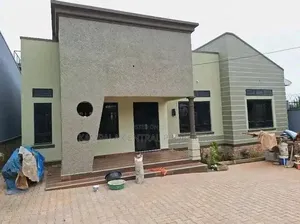 2 Bedroom Bungalow for Rent in Nsambya, Central Division