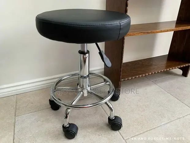 Adjustable Stools - Brand New - 1