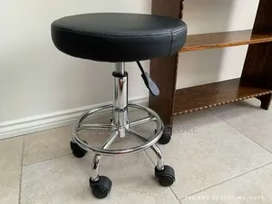 Adjustable Stools - Brand New