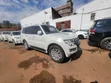 Mitsubishi Pajero 2012 White - 2