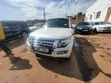 Mitsubishi Pajero 2012 White - 3