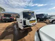 Mitsubishi Pajero 2012 White - 4
