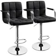 Adjustable Bar Stools - Brand New - 1
