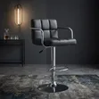 Adjustable Bar Stools - Brand New - 2