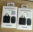 Samsung 25W PD Charger - 1