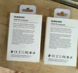 Samsung 25W PD Charger - 2