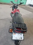 TVS HLX 125 2019 Red - 5