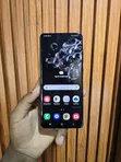 Samsung Galaxy S20 Ultra 128GB Black - 2