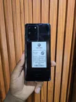 Samsung Galaxy S20 Ultra 128GB Black - 5