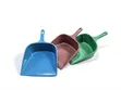 Plastic Dust Pan - Any Color - 2