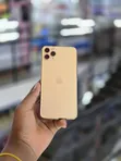 Apple iPhone 11 Pro Max 64GB Gold - 4