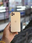 Apple iPhone 11 Pro Max 64GB Gold - 5