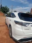 Toyota Harrier 2.5 Hybrid 4WD 2016 White - 2