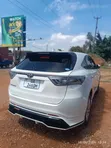 Toyota Harrier 2.5 Hybrid 4WD 2016 White - 3