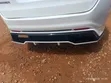 Toyota Harrier 2.5 Hybrid 4WD 2016 White - 5