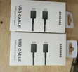 Samsung USB Type-C Cable (1 Meter) - 1