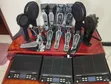 Millennium Drum Pad Plus with Pedals - 3