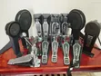 Millennium Drum Pad Plus with Pedals - 4