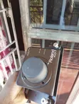 Millennium Drum Pad Plus with Pedals - 5